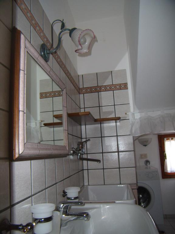 Nido Di Rondine Apartamento Montespertoli Exterior foto