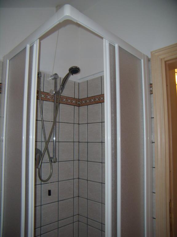 Nido Di Rondine Apartamento Montespertoli Exterior foto
